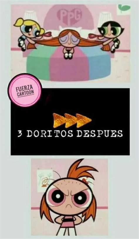 Cuál es el origen de 3 doritos después Respuestas La República