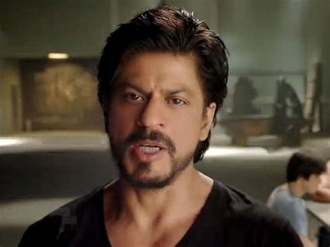 Exclusive: Shahrukh Khan Says First Time Doing A Film Like Happy New ...