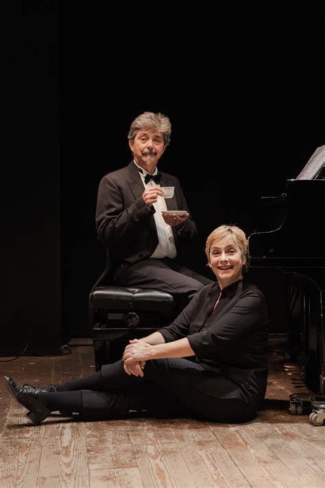 Elements Of Opera Buffa Include