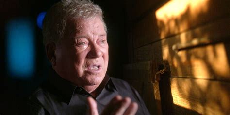 William Shatner Gets Personal And Profound In You Can Call Me Bill