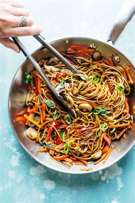 50 Easy Dinner Recipes To Try Tonight