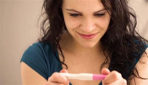 5 Reasons You Should Never Ask A Women When She Is Getting Pregnant