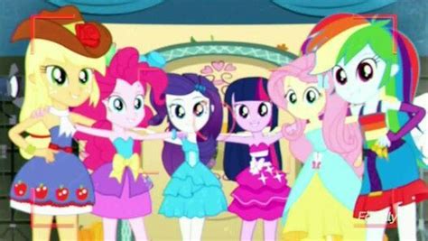 JPsub_MLP Equestria Girls- Summer Time Shorts - Dailymotion Video | MlP ...