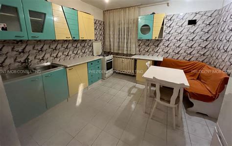 Apartament Camere Decomandat Panduri Imobiliare Ro