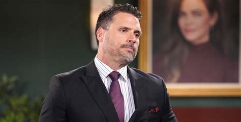 Young And The Restless Spoilers Nick Gives Adam A Reality Check