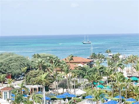 Traveling To Aruba: Know-Before-You-Go Facts — Castles & Carpools