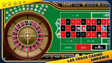 Best Roulette App Ios