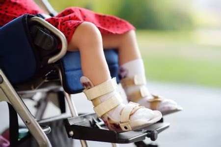 Cerebral Palsy Compensation Claims No Win No Fee