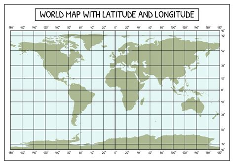 florida longitude  latitude map florida latitude  longitude artofit
