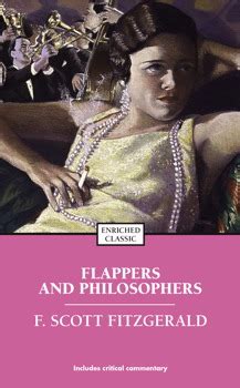 Flappers And Philosophers Book By F Scott Fitzgerald Official