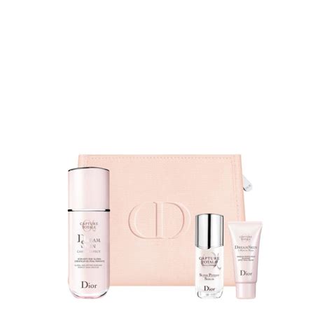 Dior Capture Totale Dreamskin The Total Age Defying Perfect Skin