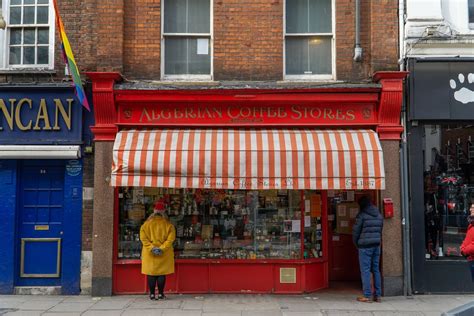 London Is Home To Two Of The Most Beautiful Cafés On Earth