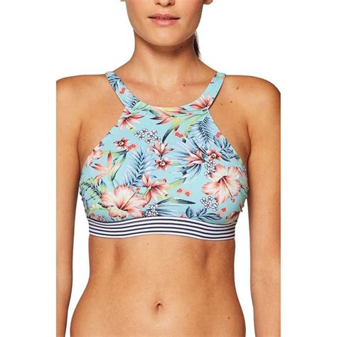 G Ra Od Bikini Esprit South Beach Top K Pielowy M Esprit Moda Sklep