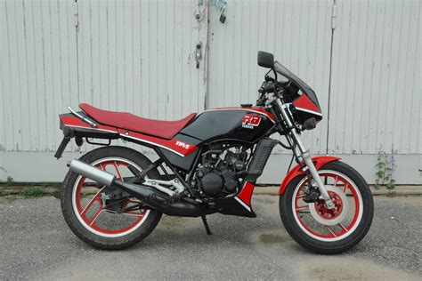 Yamaha Rd Lc Ypvs P Bilweb Auctions