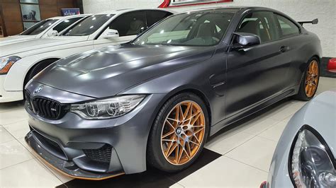 BMW M4 GTS by haseeb312 on DeviantArt