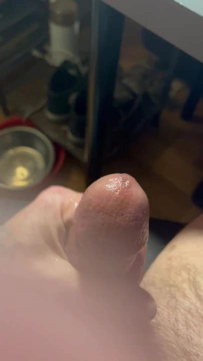 Daddy Strokes His Cock Quick Cum Gay Amateur Porn XHamster