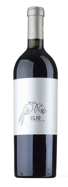 Clio 2014 Jumilla El Nido Spanischer Wein