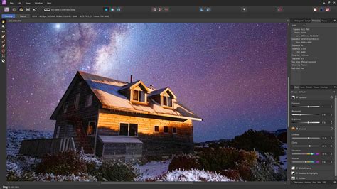 Affinity Photo Software Reviews Demo Pricing 2024