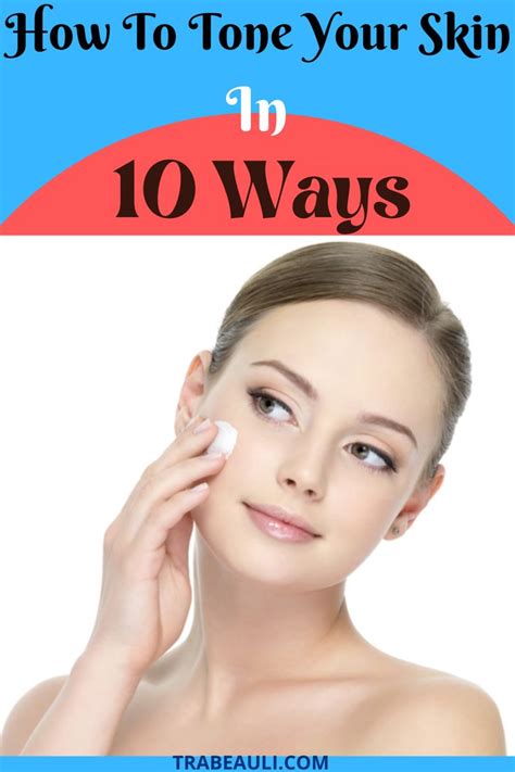 toner  dry skin review  trabeauli