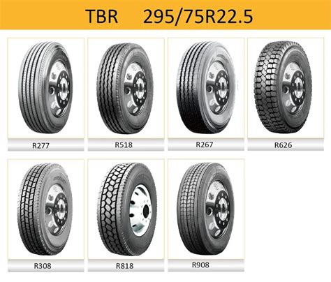 Tayar Brand Thailand