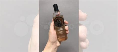 Духи “the body shop” купить в Москве | Личные вещи | Авито