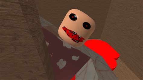 Juego De Miedo No Juegues Terror Roblox