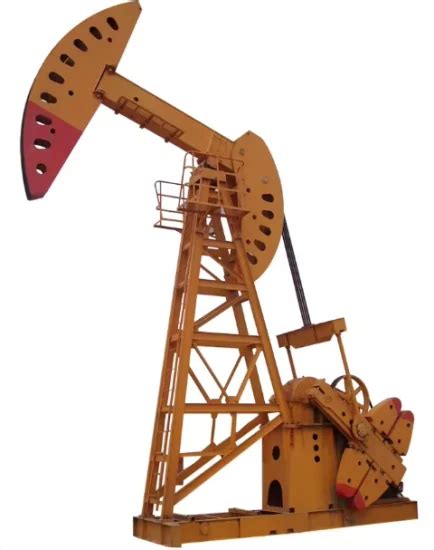 Drilling Rig Parts Used Pump Jack Pumping Unit Pumping Units And Pump