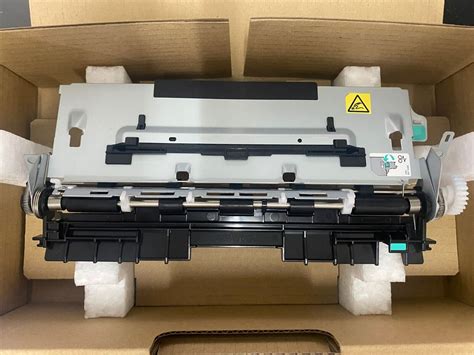 HP RM2 2577 000CN Registration Roller Assembly HP M404 M428 M507 EBay