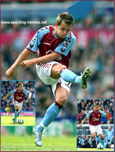 Lee HENDRIE League Appearances For Aston Villa Aston Villa FC