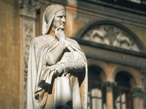 Dante Alighieri E Alcuni Richiami Al Veneto Nella Divina Commedia