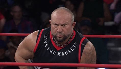 Bully Ray Believes Nxt At The Arena Will Be An Incredible