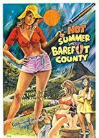 Hot Summer In Barefoot County 1974 Nude Scenes