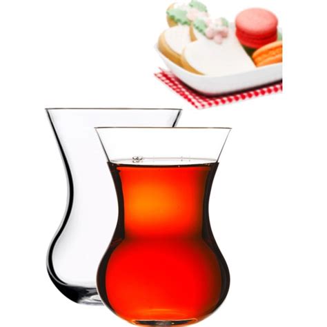 Paşabahçe Nude Beykoz Çay Bardağı lı cc Fiyatı