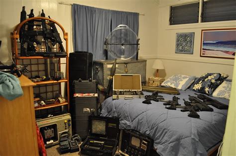 Gun Filled Bedroom Flickr Photo Sharing