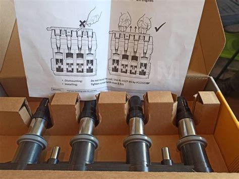 Купить Катушка зажигания Chevrolet / Opel 55570160 в Кемерово по цене ...