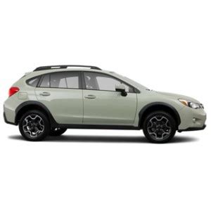 Subaru XV Crosstrek 2013 2014 Service Workshop Repair Manual