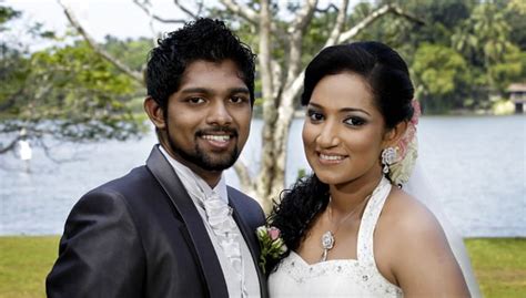 Wedding Photography Sri Lanka Wedding Couples Editing Table Sri