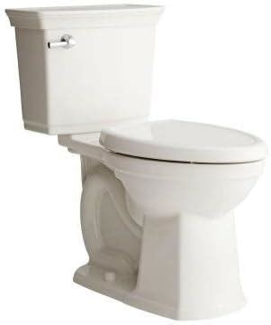 American Standard Optum VorMax Review - Shop Toilet