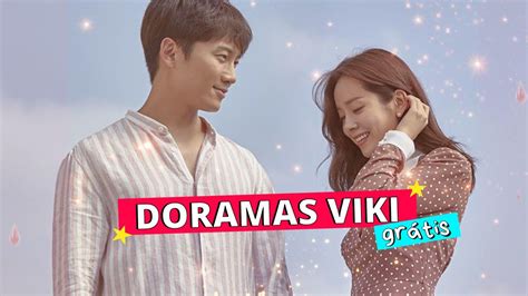 MELHORES DORAMAS VIKI indicação dos melhores doramas para assistir de