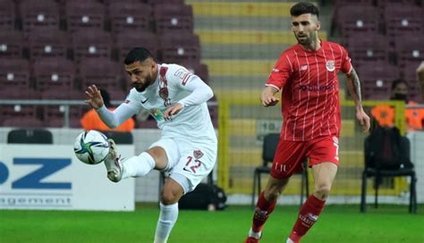 Ataka Hatayspor Fraport Tav Antalyaspor Ma Sonucu Haberi