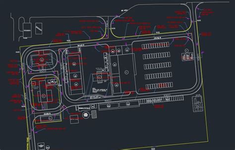 Road Signage And Marking Details Autocad Drawing Images And Photos Finder