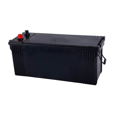 12v 100ah Uses Jis Sealed Lead Acid Batteries To Provide A Seamless