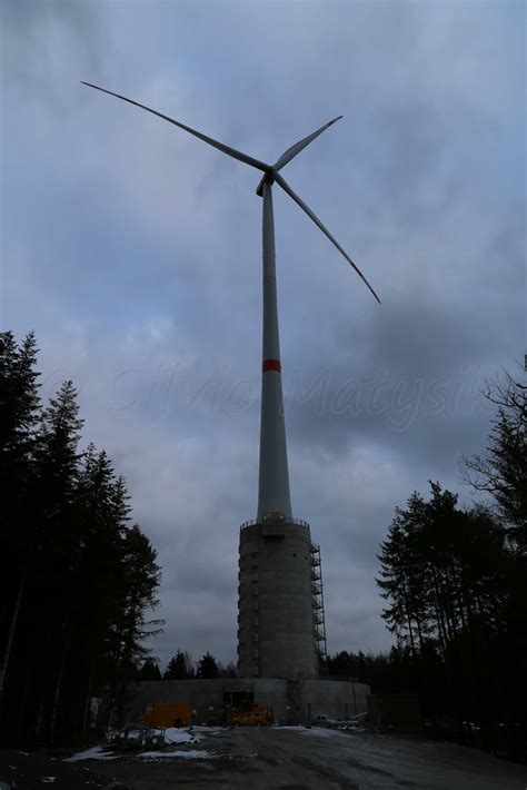 GE General Electric GE 3.4-137 - 3,40 MW - Wind turbine