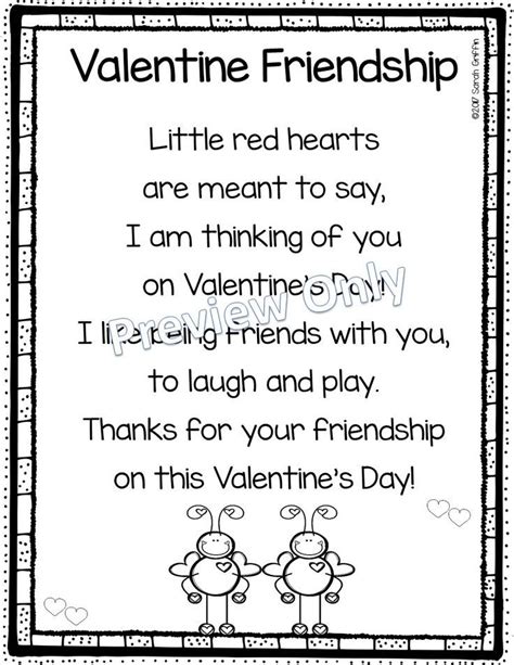 55 Best Of Friendship Poems for Kids