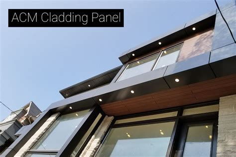 Acm Cladding Panel Cladcan