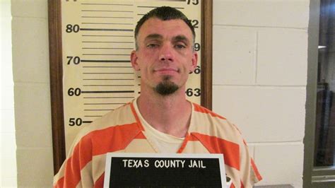 Texas County Murder Suspect Refuses Plea Deal Trial To Start Mid