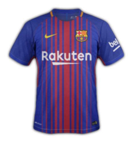 FC Barcelona Femeni Kit History - Football Kit Archive