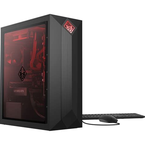 Hp Omen 875 Desktop Computer Rtx 2080 Ti 11gb Mcphilips Digital