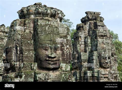 Angkor Wat Khmer Empire