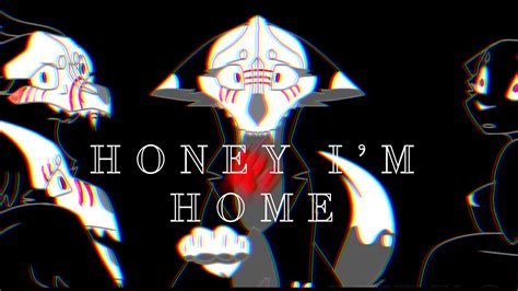 Honey Im Home Pmvanimation Meme Youtube